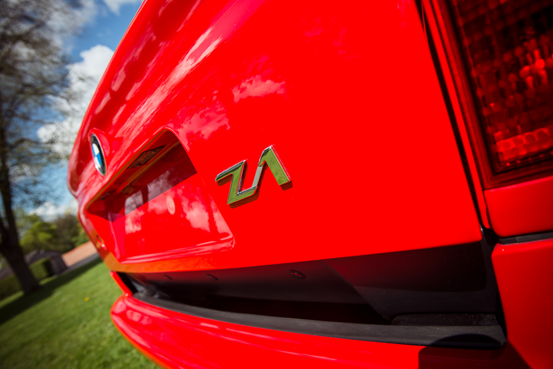 Illustration for article titled Someone Is Selling A Brand New 1990 BMW Z1